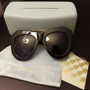 Karen Walker One Worship Sunglasses